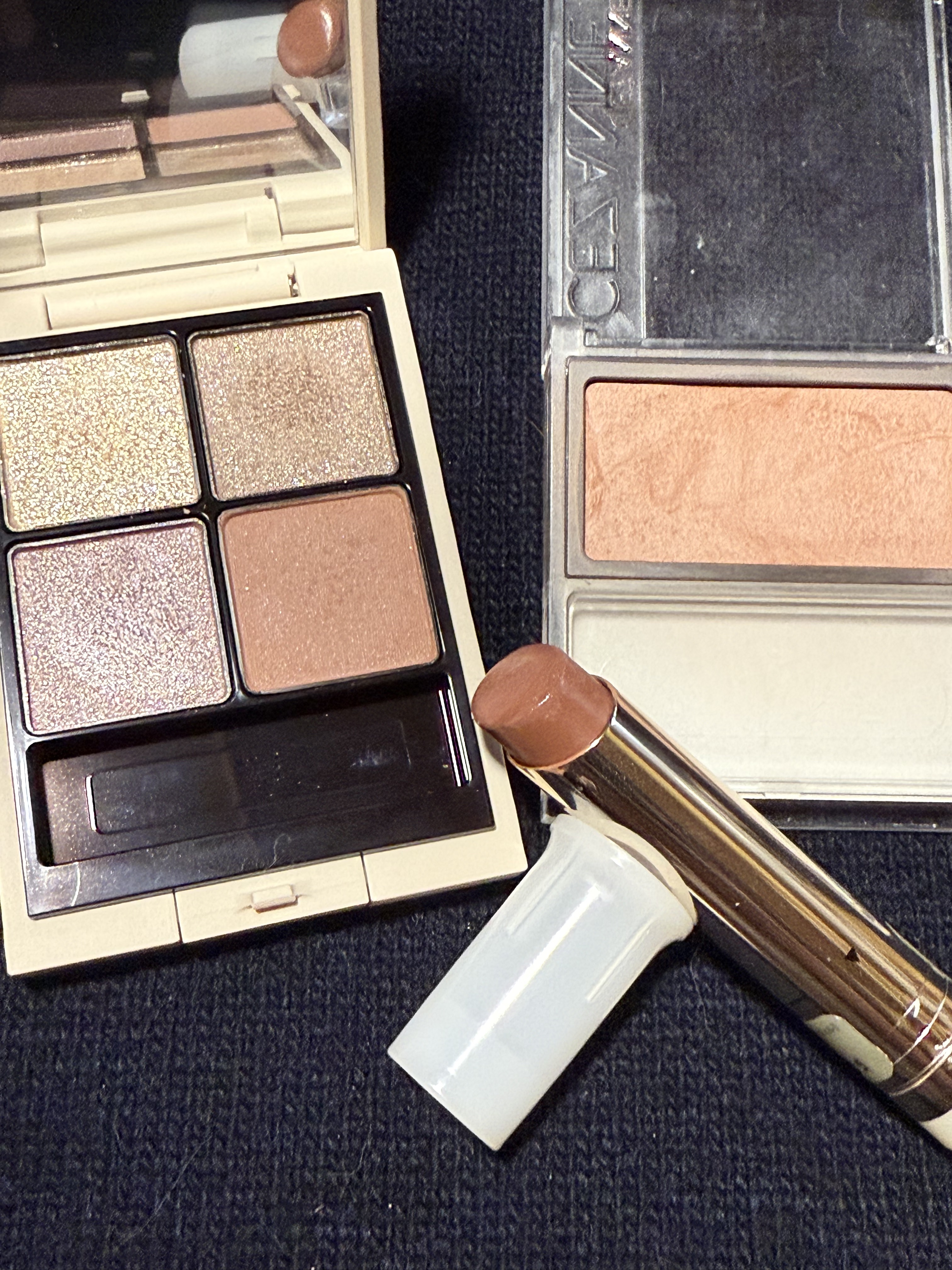 イドル スキン セラム ファインカバー クッション​  ​ W20/LANCOME/クッションファンデーションを使ったクチコミ（3枚目）