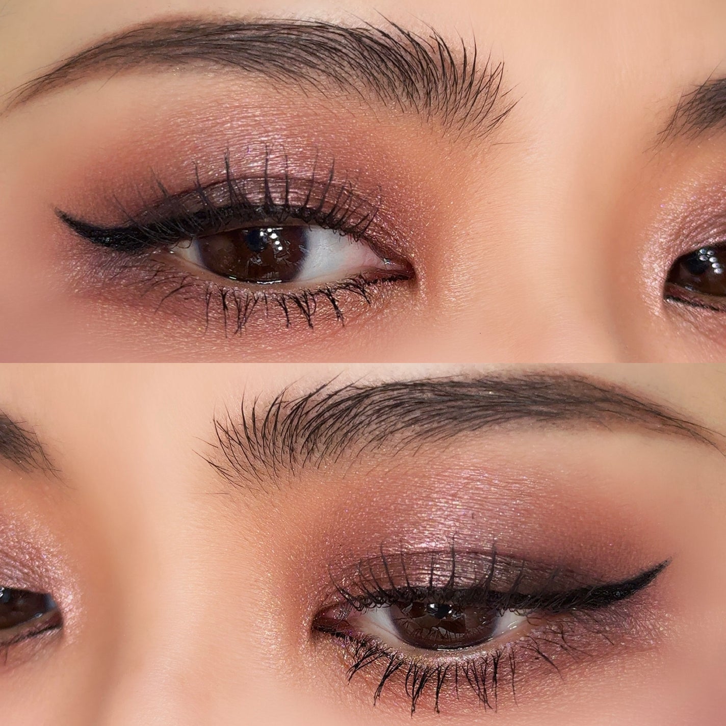 スモール アイシャドウ/M・A・C/単色アイシャドウを使ったクチコミ(2枚目)