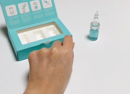 を使ったクチコミ(3枚目)