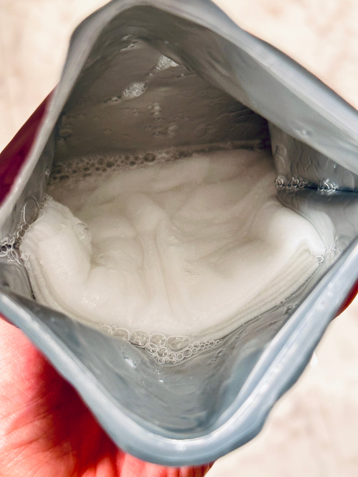 ルルルン ハイドラ EX マスク/ルルルン/シートマスク・パックを使ったクチコミ(3枚目)