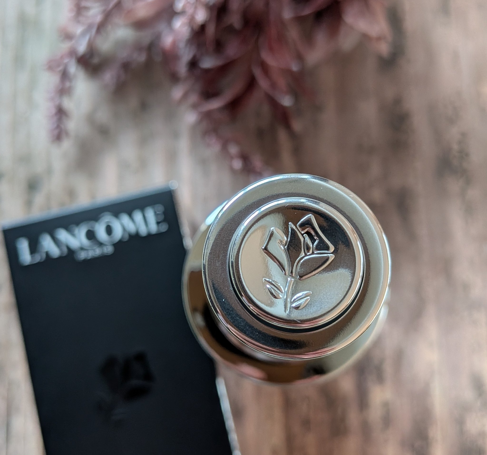 ジェニフィック アルティメ セラム/LANCOME/美容液を使ったクチコミ（3枚目）