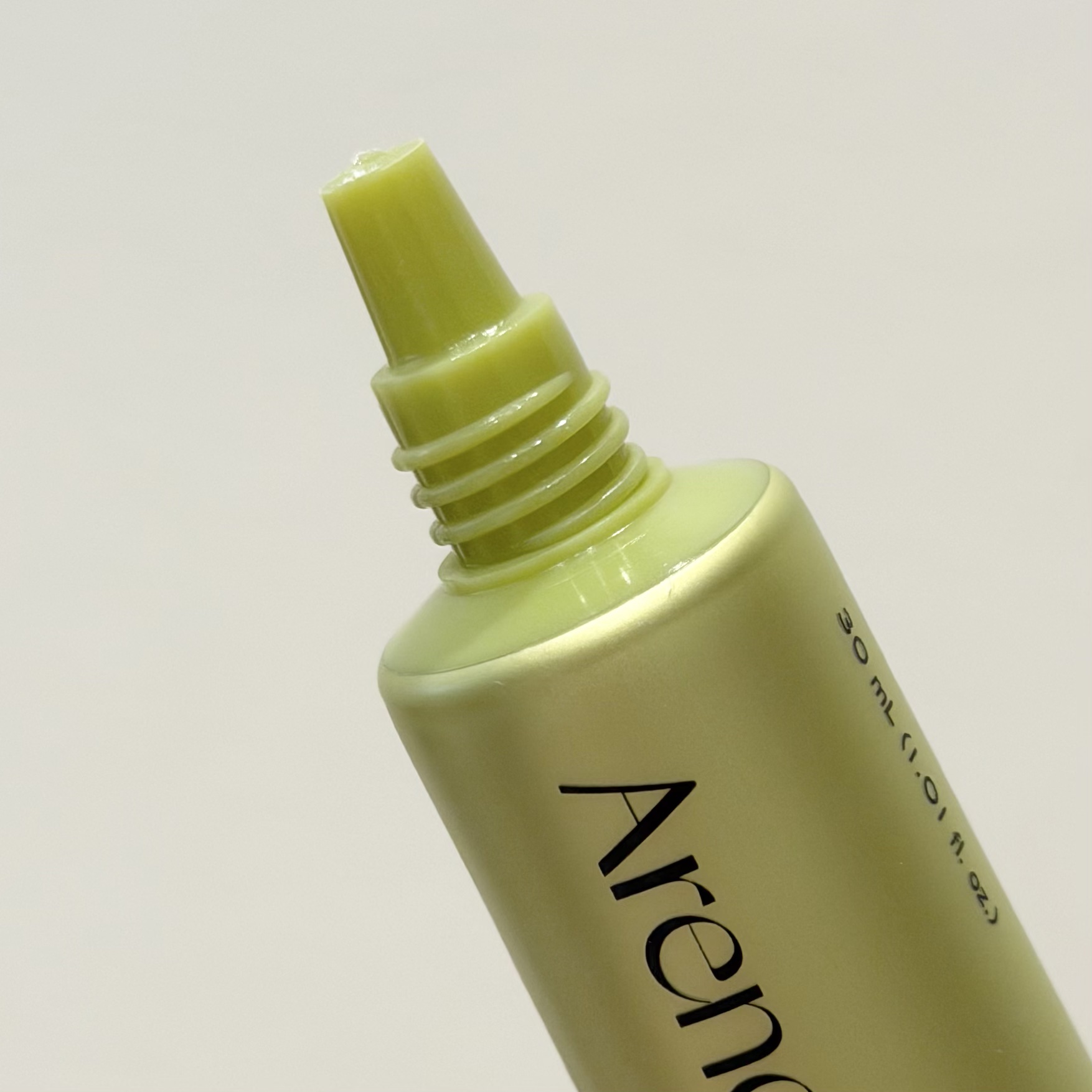 ビタミンCもちプレミアムセラム/アレンシア/美容液を使ったクチコミ（2枚目）