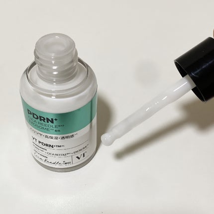 PDRN リードルショット ミスト/VT/ミスト状化粧水を使ったクチコミ(2枚目)