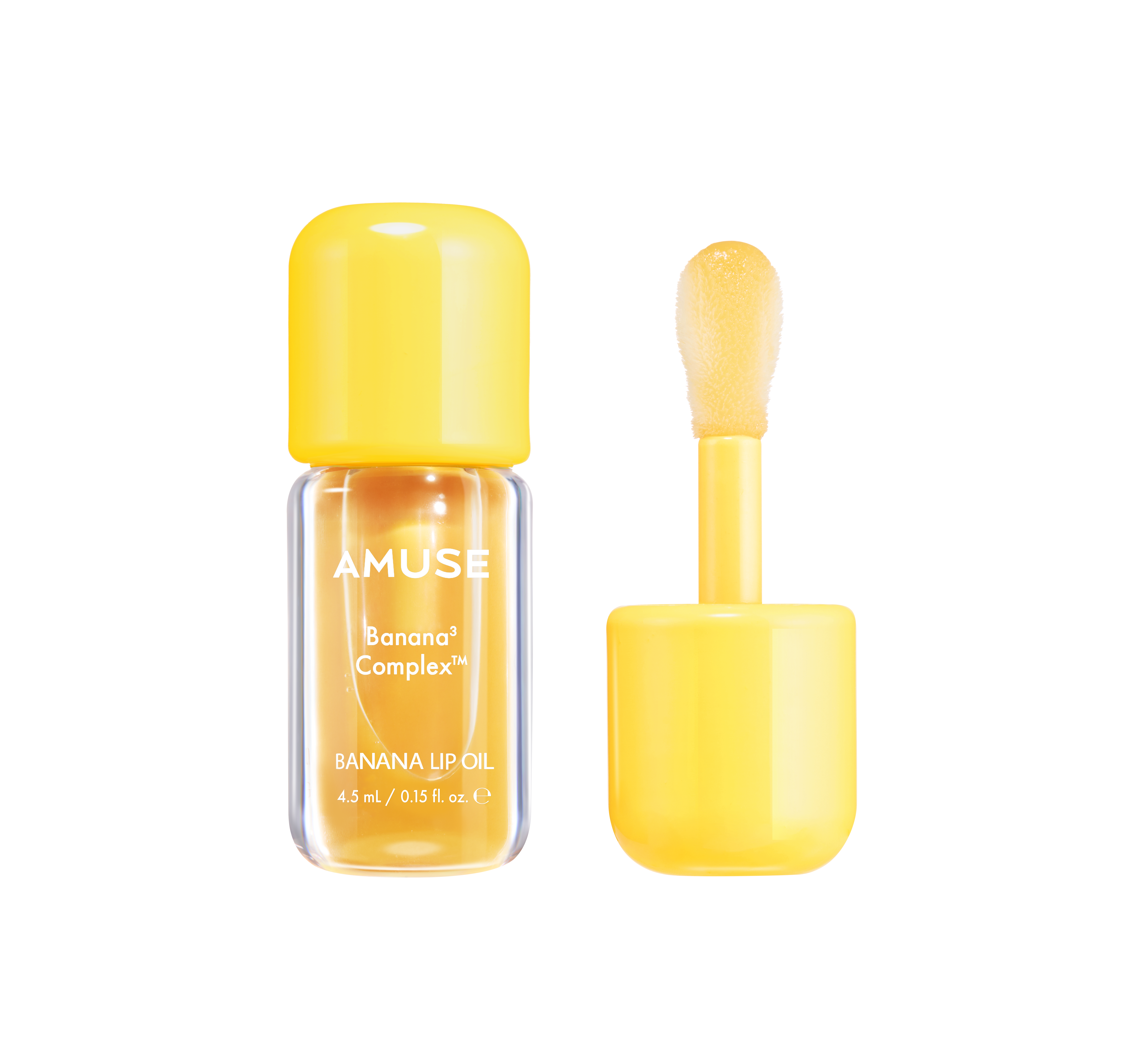 バナナリップオイル 03 マヌカハニー