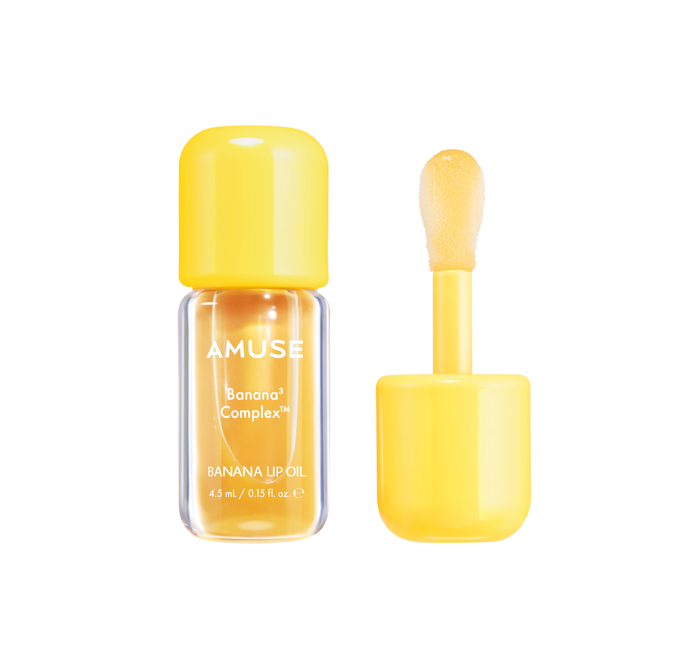 バナナリップオイル 03 マヌカハニー