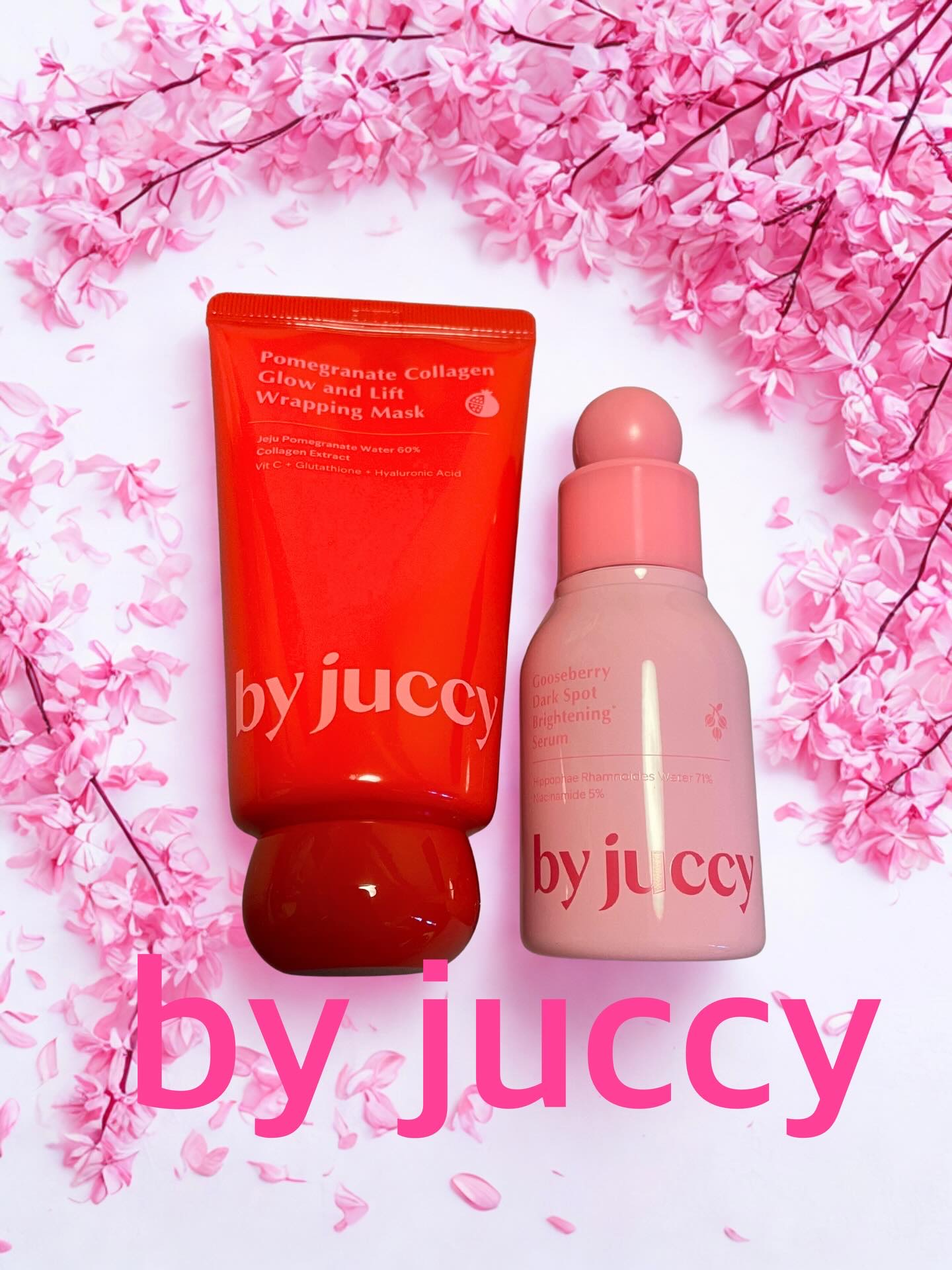 Gooseberry Dark Spot Brightening Serum/By Juccy/美容液を使ったクチコミ（1枚目）