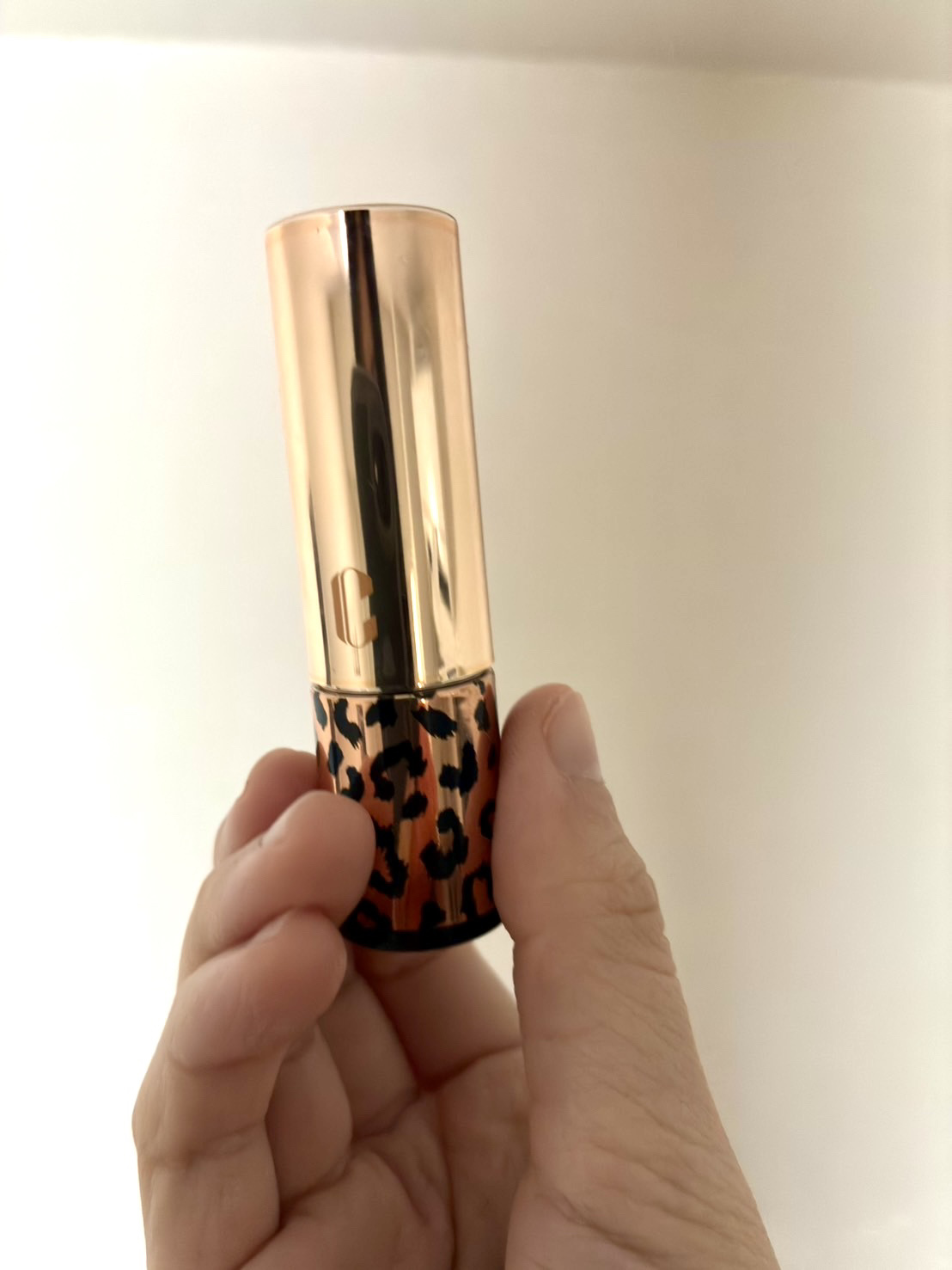 ルージュヒールブルームダイアリップ/CLIO/口紅を使ったクチコミ（1枚目）