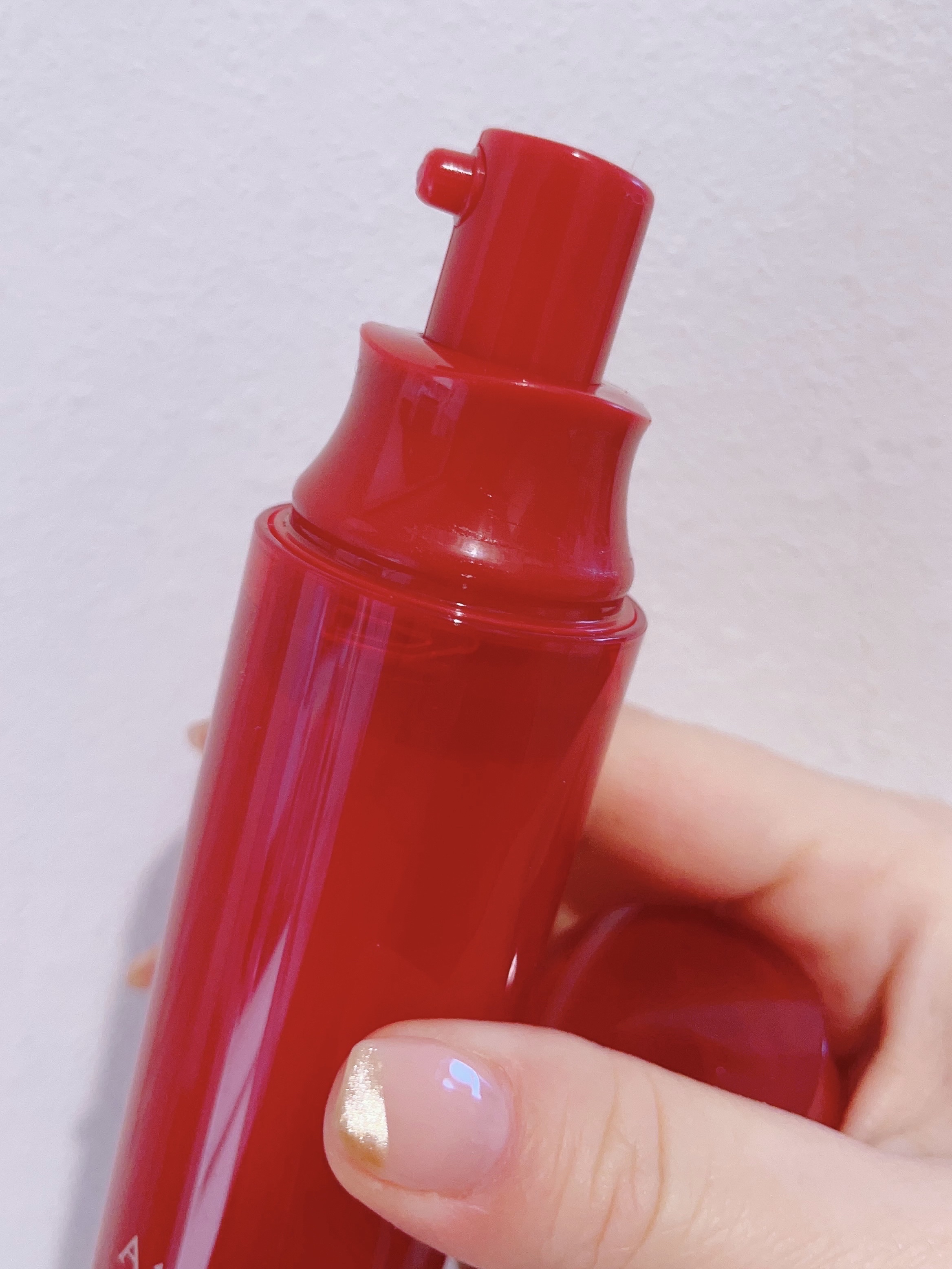 G3ナイアシンセラム/urbanand/美容液を使ったクチコミ（2枚目）