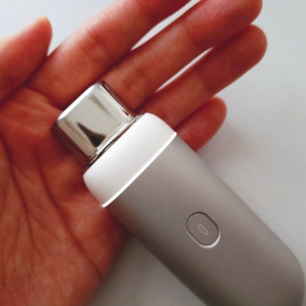 スキンスキャナー/BELLATECH/その他スキンケアグッズを使ったクチコミ(3枚目)