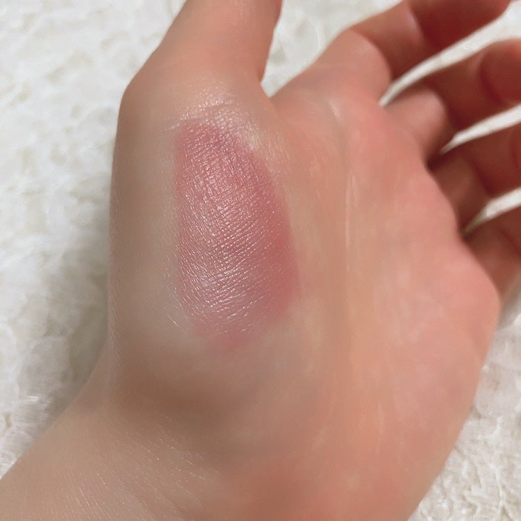 ポッピングバルーンティント/Laka/リップティントを使ったクチコミ(5枚目)