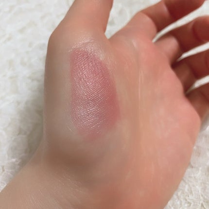 ポッピングバルーンティント/Laka/リップティントを使ったクチコミ(5枚目)