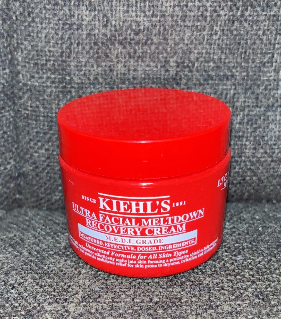 キールズ Rクリーム UFC/Kiehl's/フェイスクリームを使ったクチコミ（1枚目）