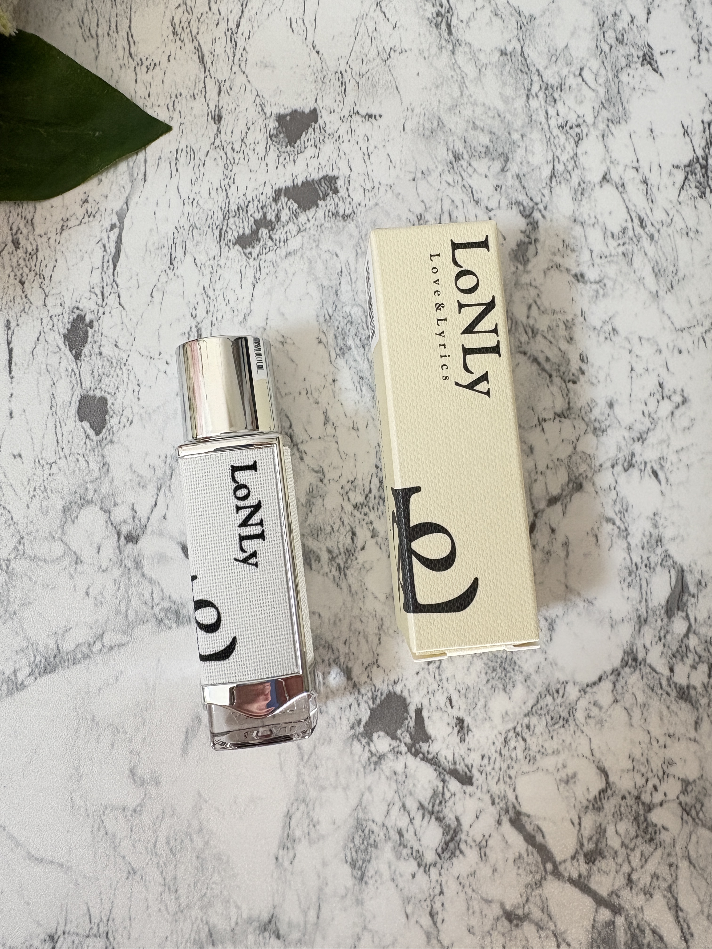 キャンドルライトジュレティント/LoNLy /リップティントを使ったクチコミ（2枚目）