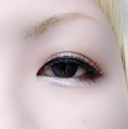 12 Shades Eyeshadow Palette/Joocyee/パウダーアイシャドウを使ったクチコミ(5枚目)