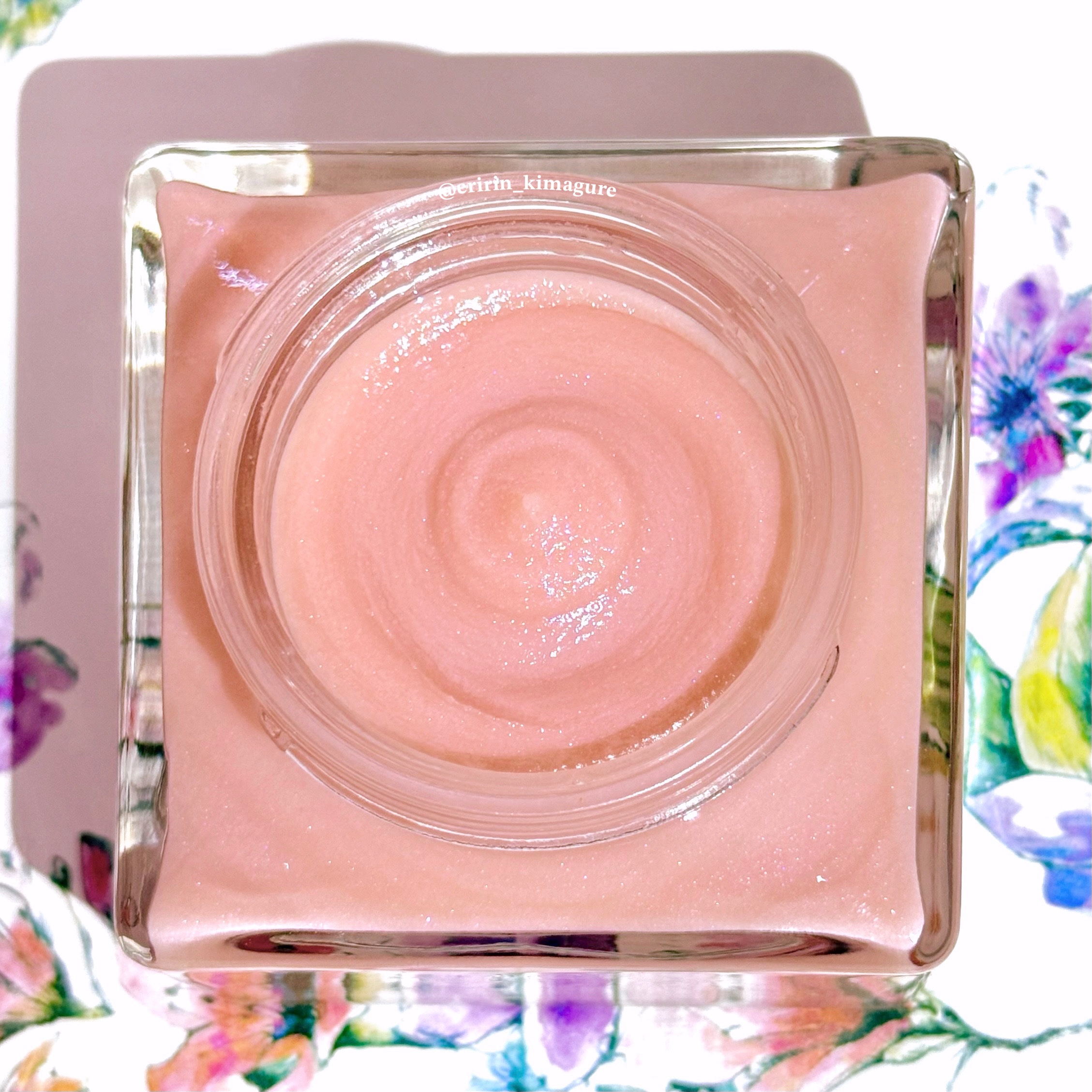 【旧】プレステージ ル ゴマージュ/Dior/スクラブ・ゴマージュを使ったクチコミ（3枚目）