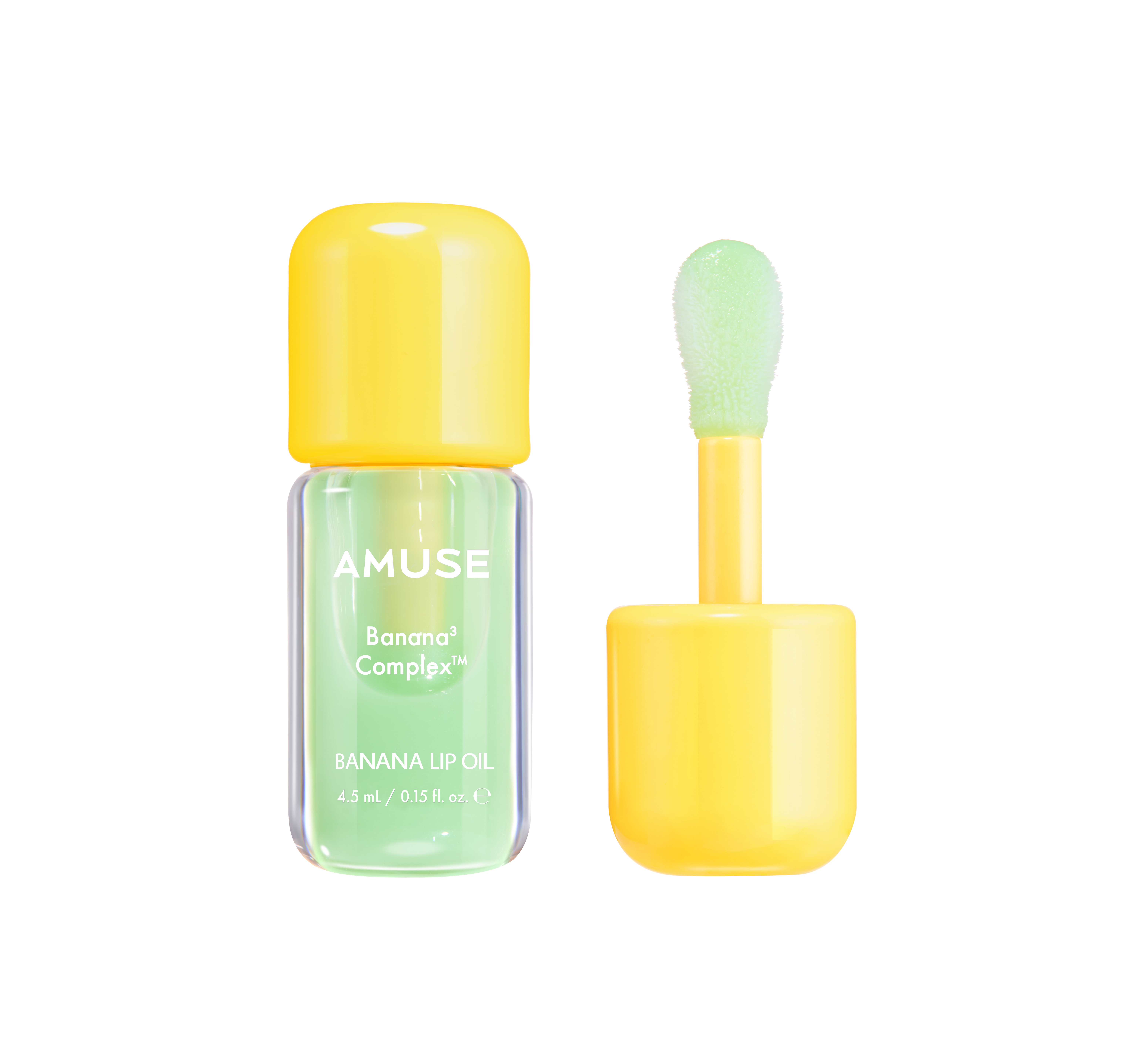 バナナリップオイル 01 ゼンマッチャ