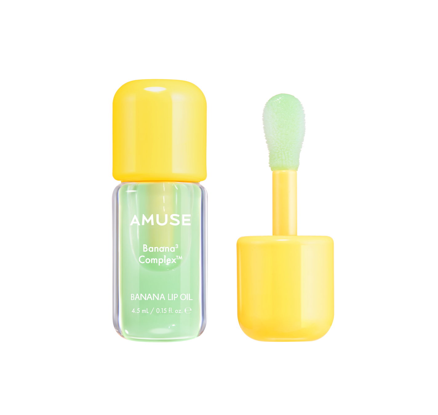 バナナリップオイル 01 ゼンマッチャ