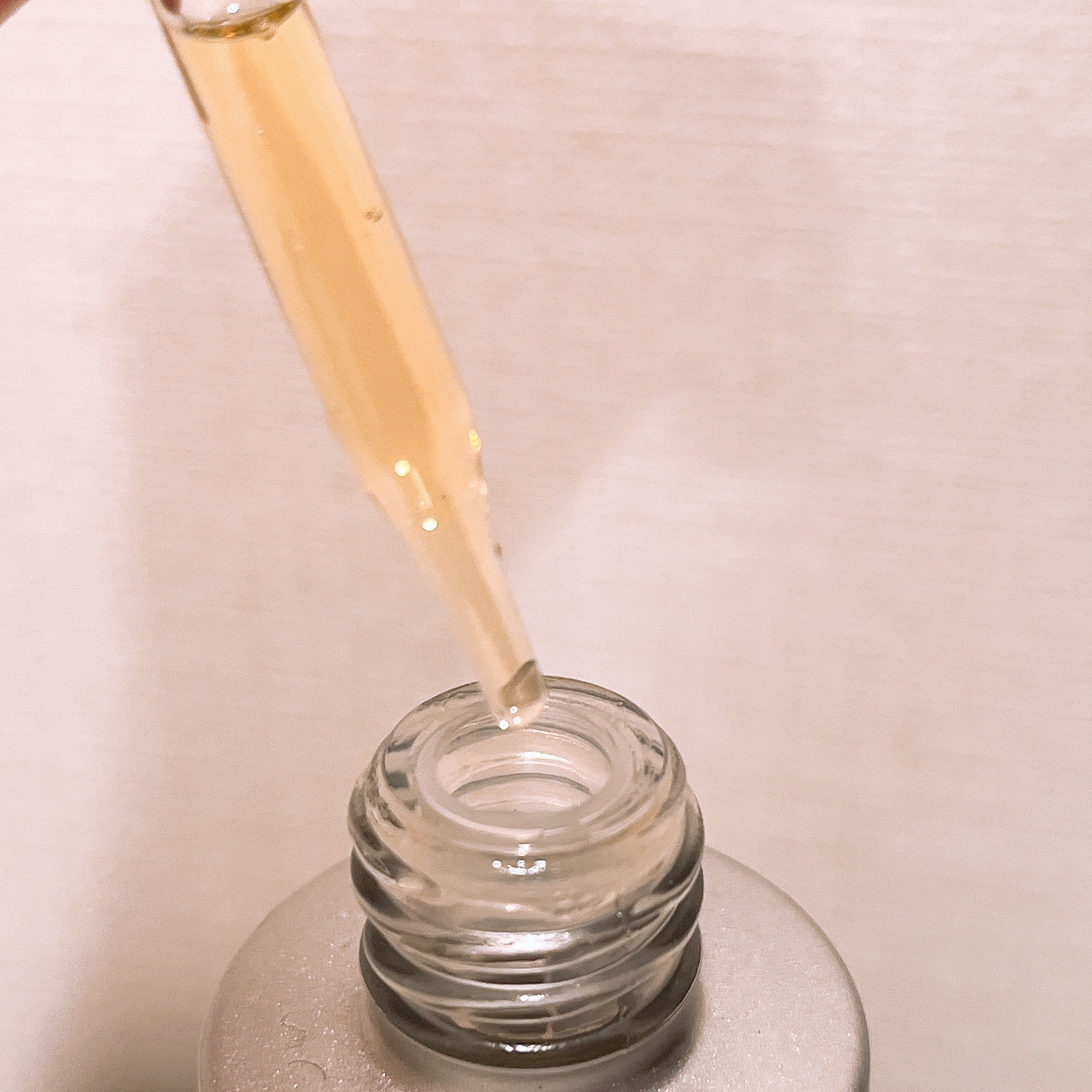 Anua ビタミン10 ポアストリックスセラムのクチコミ「今年はこの子にしようかな？

2025年使ったビタミンC美容液の中で1番お気に入りの

Anu.....」（3枚目）