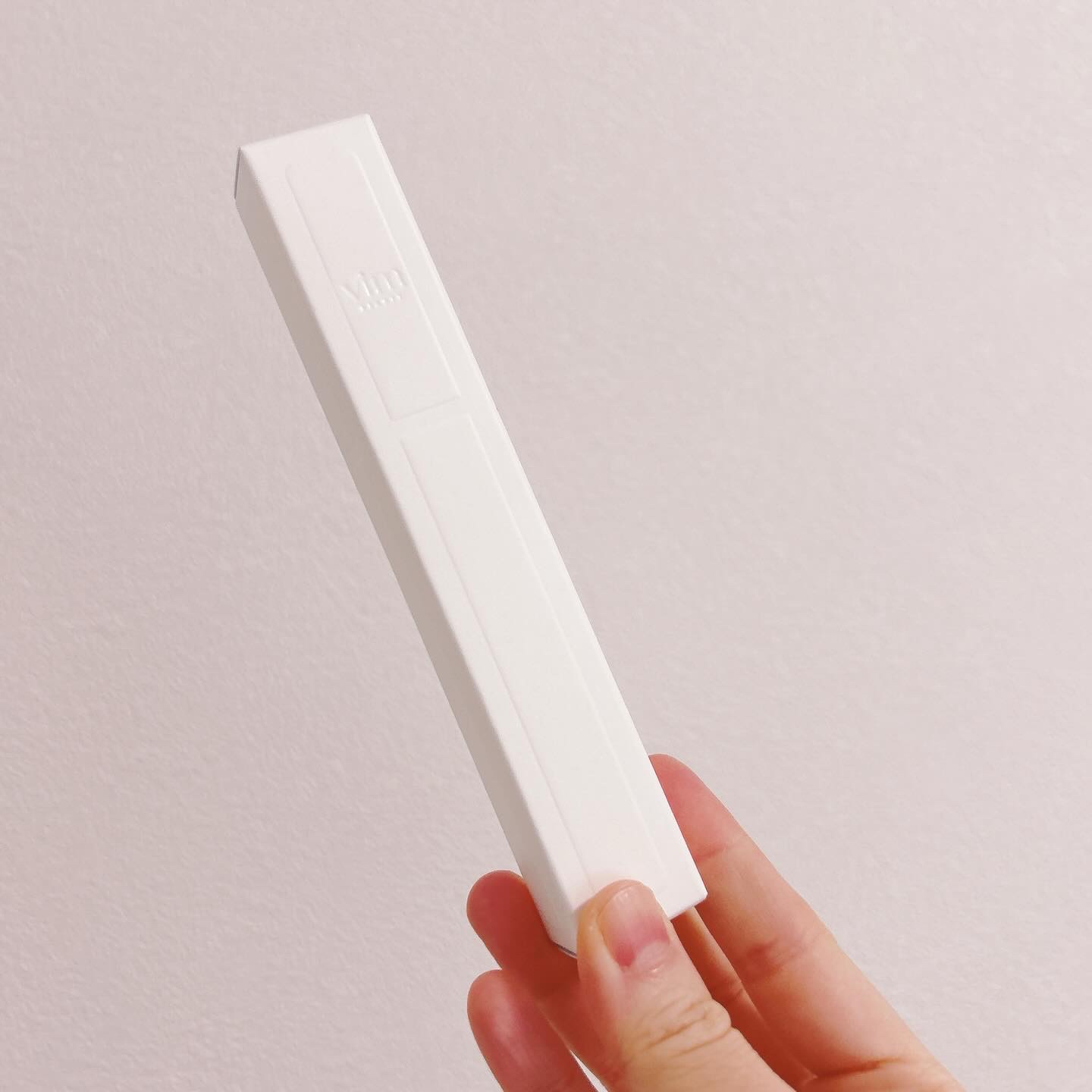 キープ コンフィデンス プライマー/vim BEAUTY/化粧下地を使ったクチコミ（3枚目）