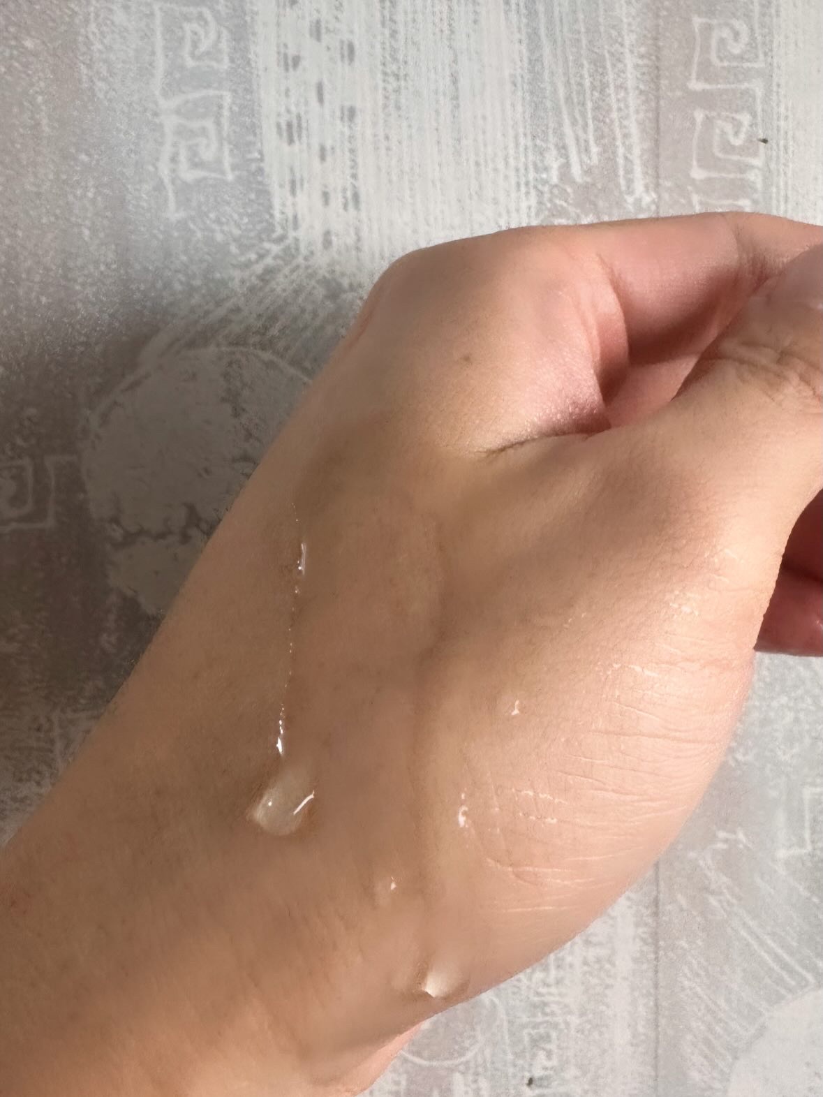 モイストインテンシブ ローション/Ｗ/M AAA/化粧水を使ったクチコミ（2枚目）