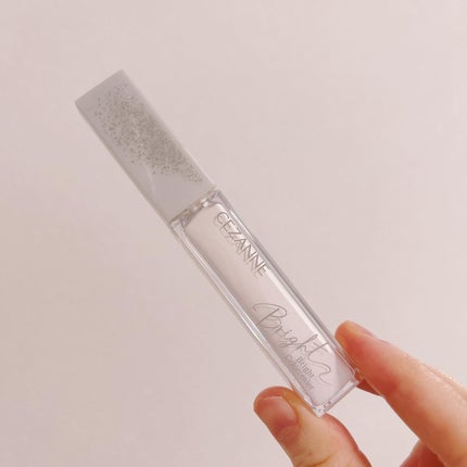 ブライトカラーシーラー/CEZANNE/コンシーラーを使ったクチコミ(4枚目)