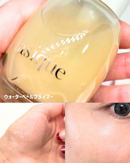 シャドウパレット/dasique/アイシャドウパレットを使ったクチコミ(5枚目)