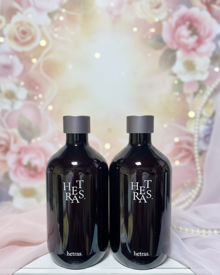 へトラス大容量ディフューザー/hetras/その他を使ったクチコミ(4枚目)