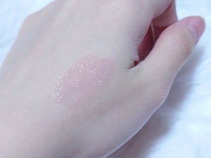 ディオール アディクト リップ グロウ オイル/Dior/リップオイルを使ったクチコミ(3枚目)