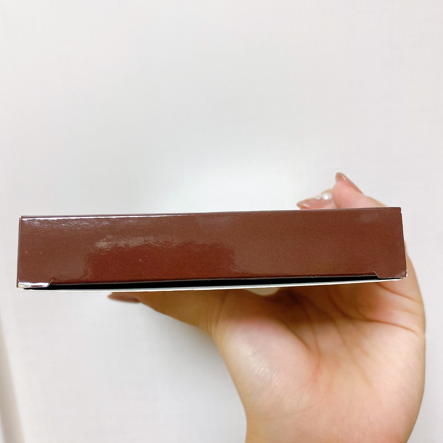 イプノ パレット/LANCOME/アイシャドウパレットを使ったクチコミ(9枚目)