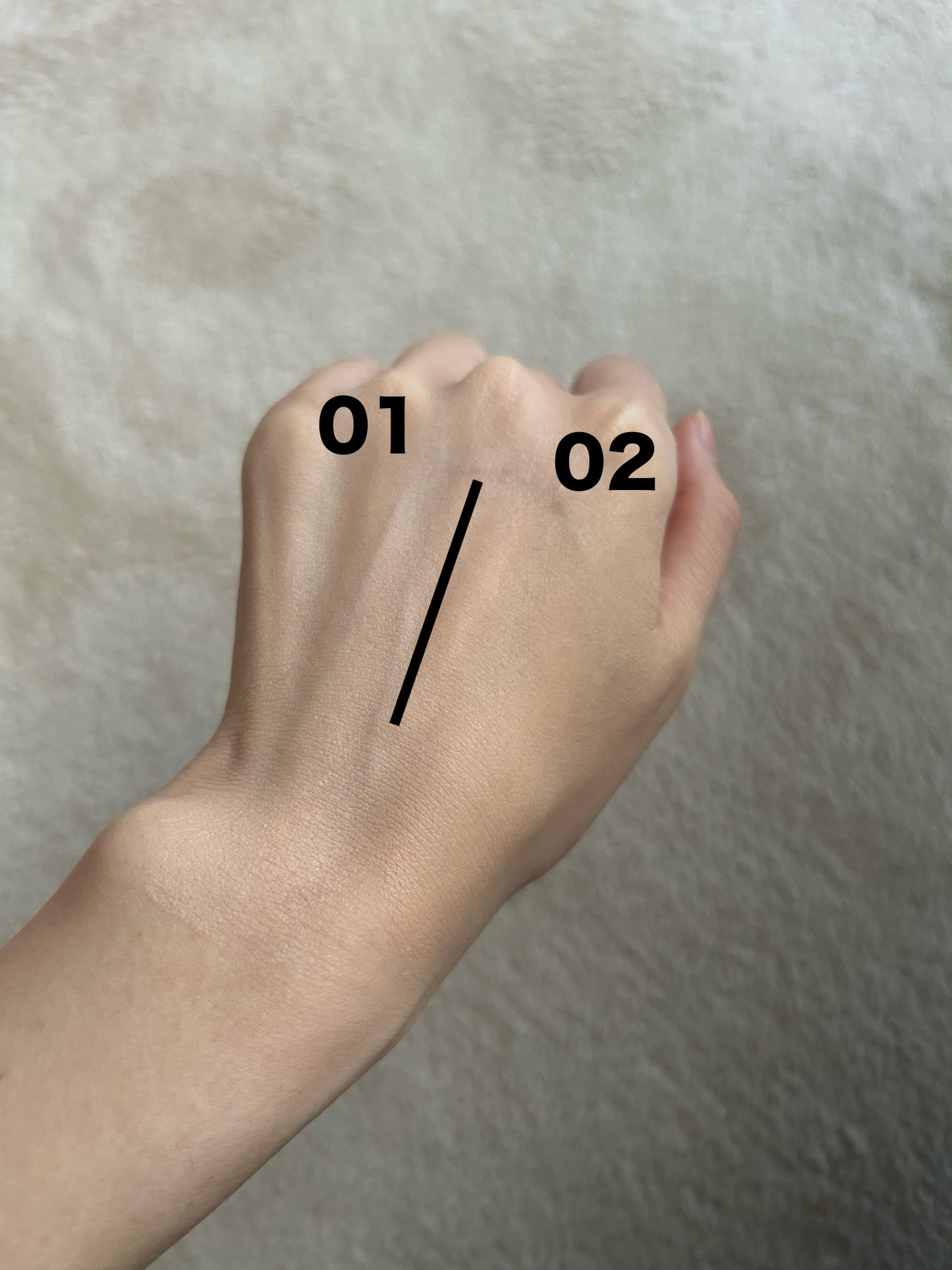 サンシェルター マルチ プロテクション トーンアップCC/DECORTÉ/化粧下地を使ったクチコミ(5枚目)