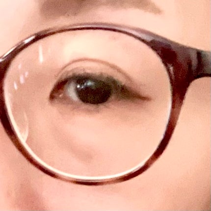 K-パレット リアルラスティングアイペンシル24h WPのクチコミ「2026年コスメの初買い、ドンキで購入しました!
税抜500円切ってて、ブラウンのアイライ.....」(2枚目)