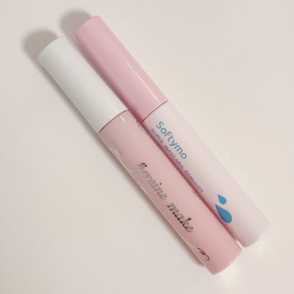 ヒロインメイクSP スピーディーマスカラリムーバー ピンクボトル 6.6ml(SK)/ヒロインメイク/ポイントメイクリムーバーの画像