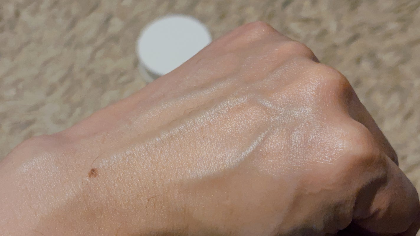 U20クリーム(医薬品)/メンターム/その他を使ったクチコミ(4枚目)