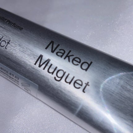 ソリッドパフューム ミュゲ 313/Addct/練り香水を使ったクチコミ(4枚目)