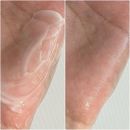 5番 白玉グルタチオンCメラゼロクリーム/numbuzin/フェイスクリームを使ったクチコミ(4枚目)