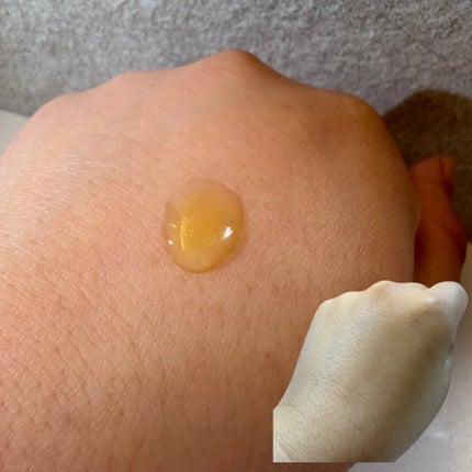 アゼライン酸CICA37セラム/オーズナリー/美容液を使ったクチコミ(4枚目)