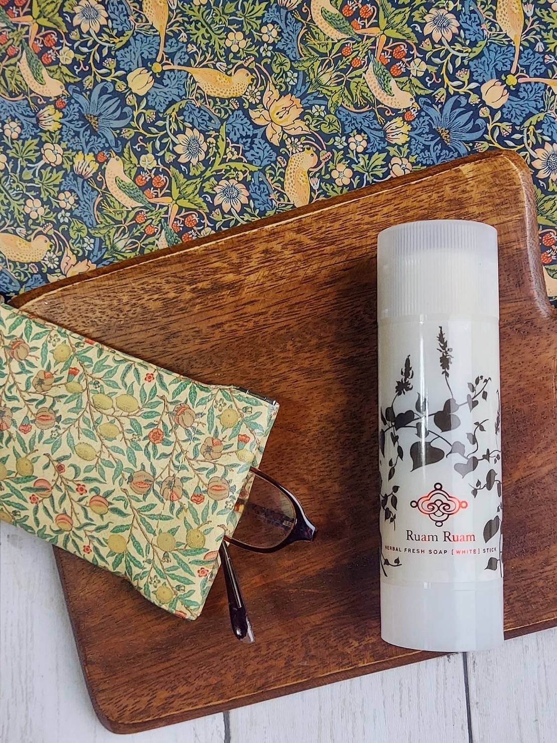 アールグレイティージャム ボディスクラブ/TEABLESS/ボディスクラブを使ったクチコミ（3枚目）