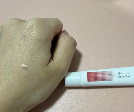 ソフィーナ iP うるおい高密着ショット/SOFINA iP/美容液を使ったクチコミ(2枚目)