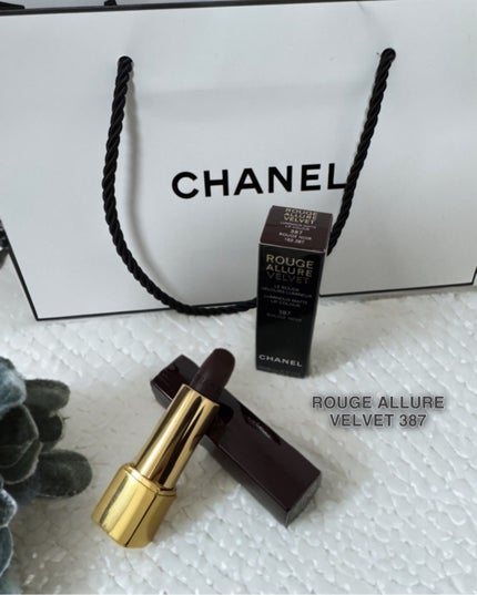 ガブリエル シャネル オードゥ パルファム (ヴァポリザター)/CHANEL/香水(レディース)を使ったクチコミ(4枚目)