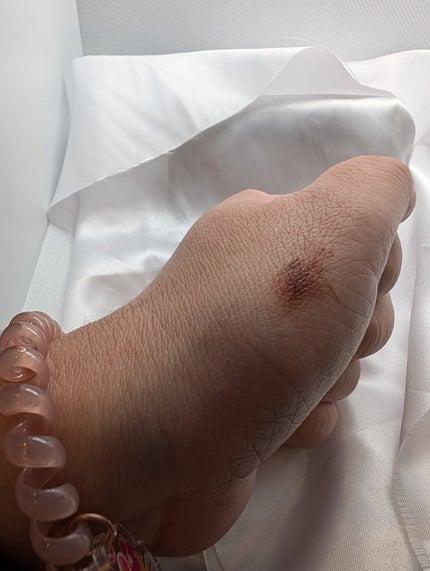 スカイハイ/MAYBELLINE NEW YORK/マスカラを使ったクチコミ(4枚目)