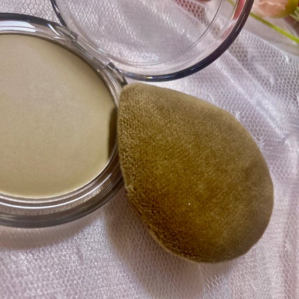 ヴェールドコントゥア/too cool for school/シェーディングを使ったクチコミ(2枚目)