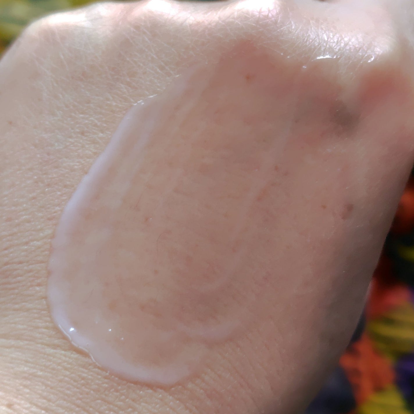 プライマーショット/アテニア/美容液を使ったクチコミ(5枚目)