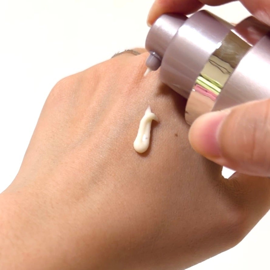 リフトホワイト パーフェクション/BRIGHTAGE/美容液を使ったクチコミ(3枚目)