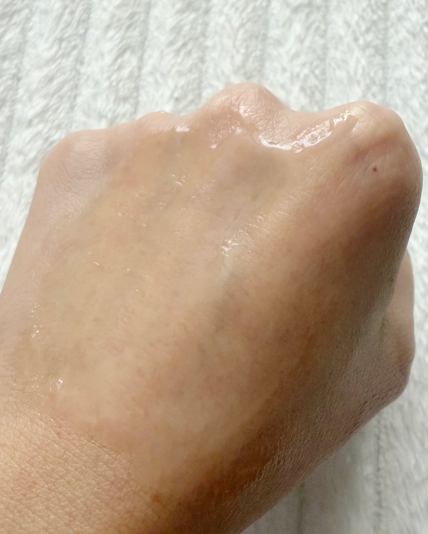 ビタ3セラム/オーズナリー/美容液を使ったクチコミ(5枚目)