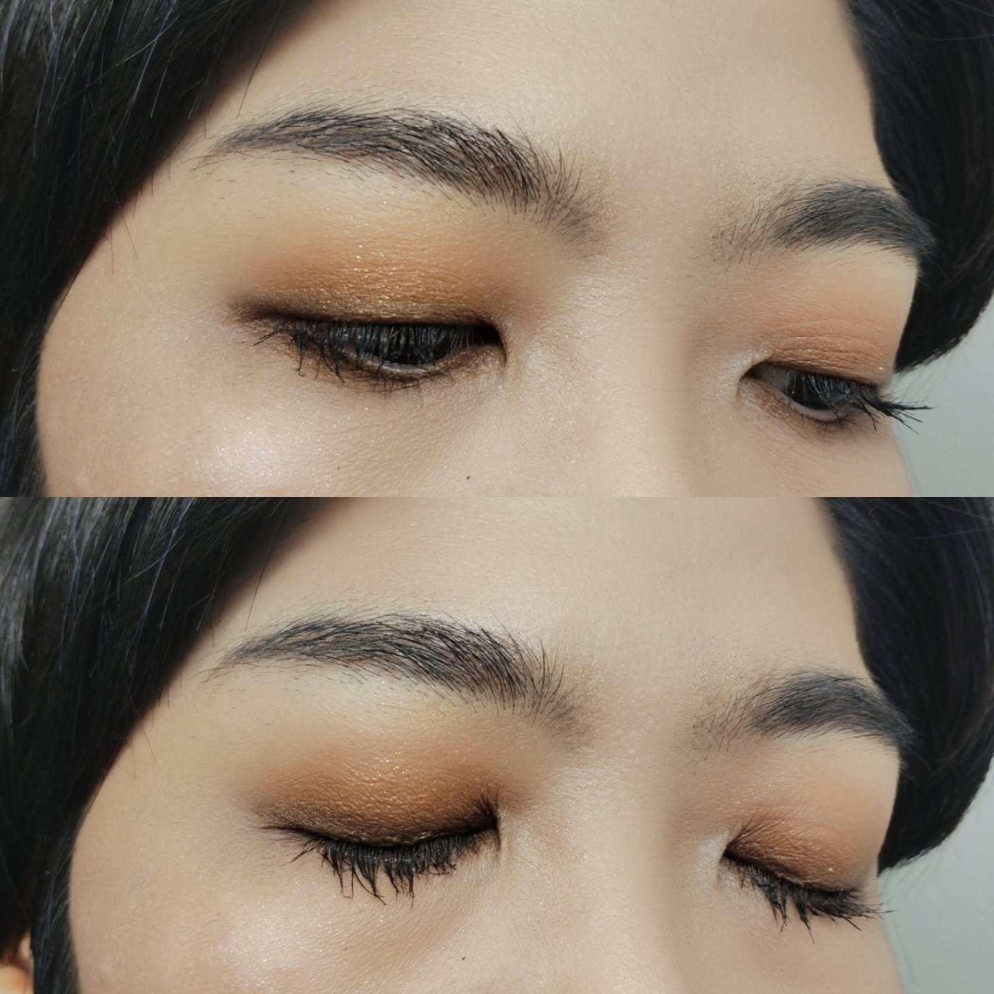 レ キャトル オンブル ツイード/CHANEL/アイシャドウパレットを使ったクチコミ（3枚目）