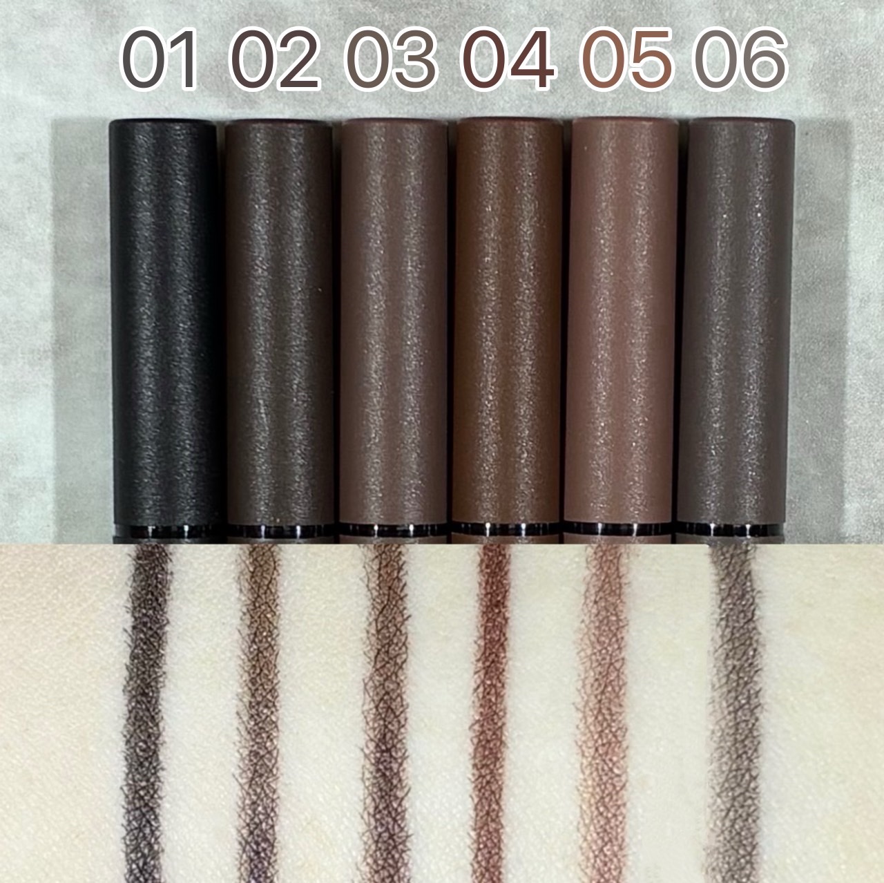 1DAY TATTOO リキッドアイライナー/K-パレット/リキッドアイライナーを使ったクチコミ（3枚目）