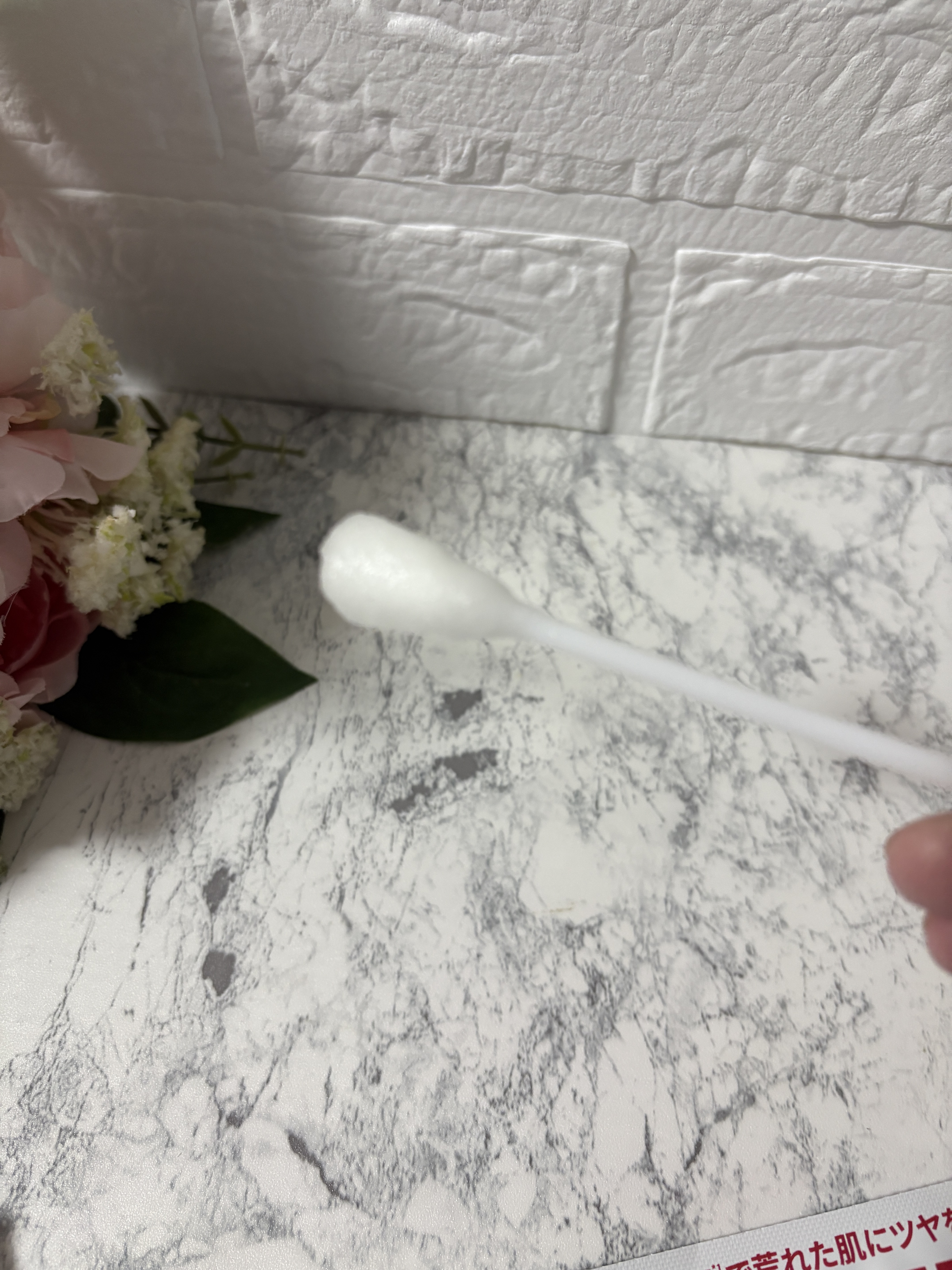 ピーリングキット ラディエンスPDRNコラーゲンパッド/CURESONA/スキンケアキットを使ったクチコミ（3枚目）