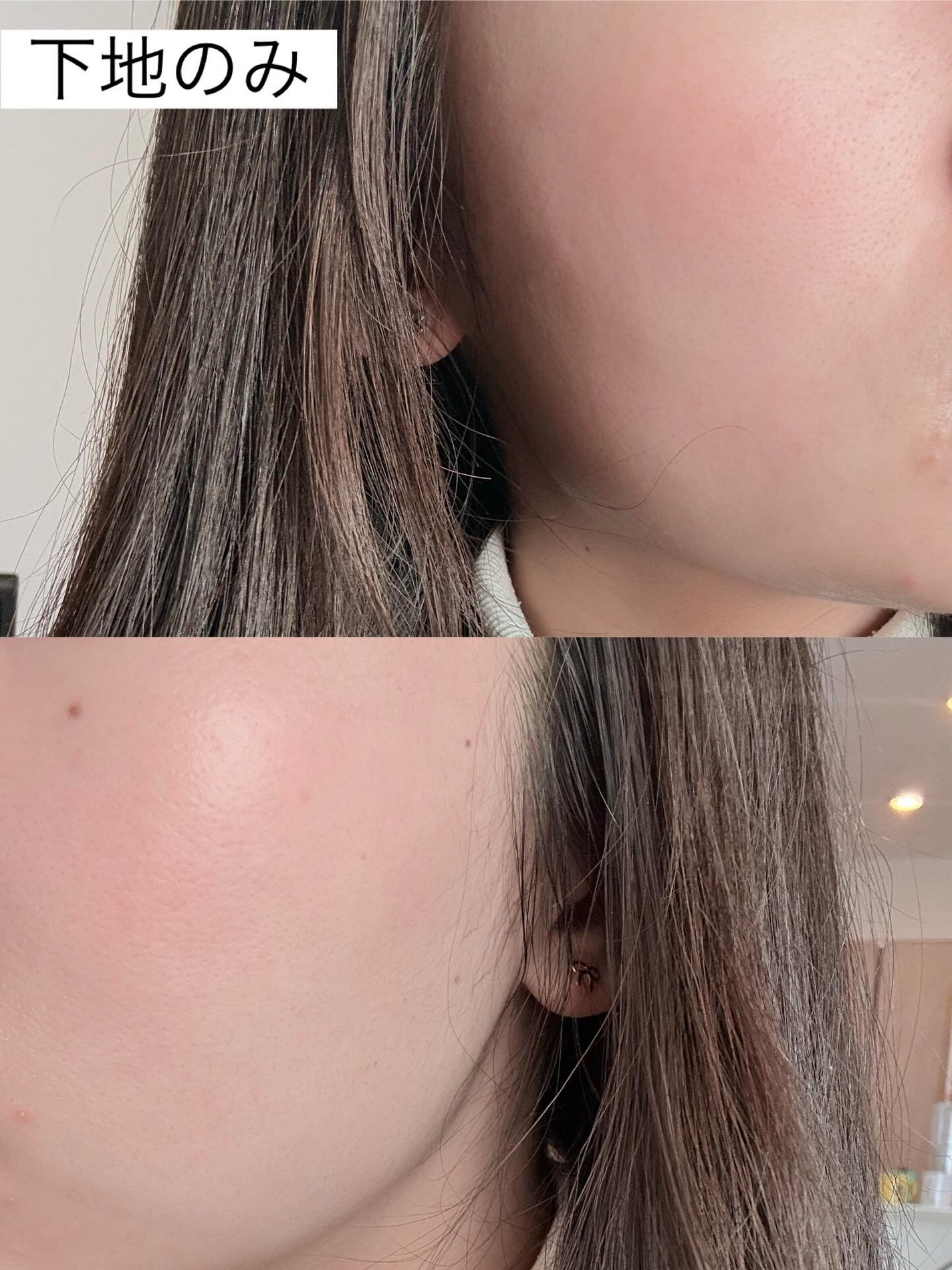 SIGNATURE ESSENCE COVER PACT /AGE20’s/クリーム・エマルジョンファンデーションを使ったクチコミ(9枚目)