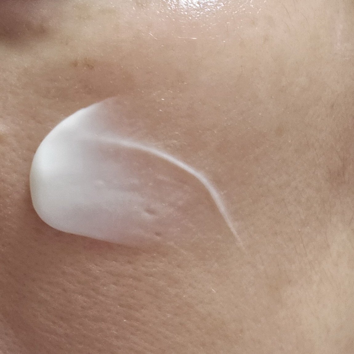 レネルジー HPN クリーム/LANCOME/フェイスクリームを使ったクチコミ（2枚目）