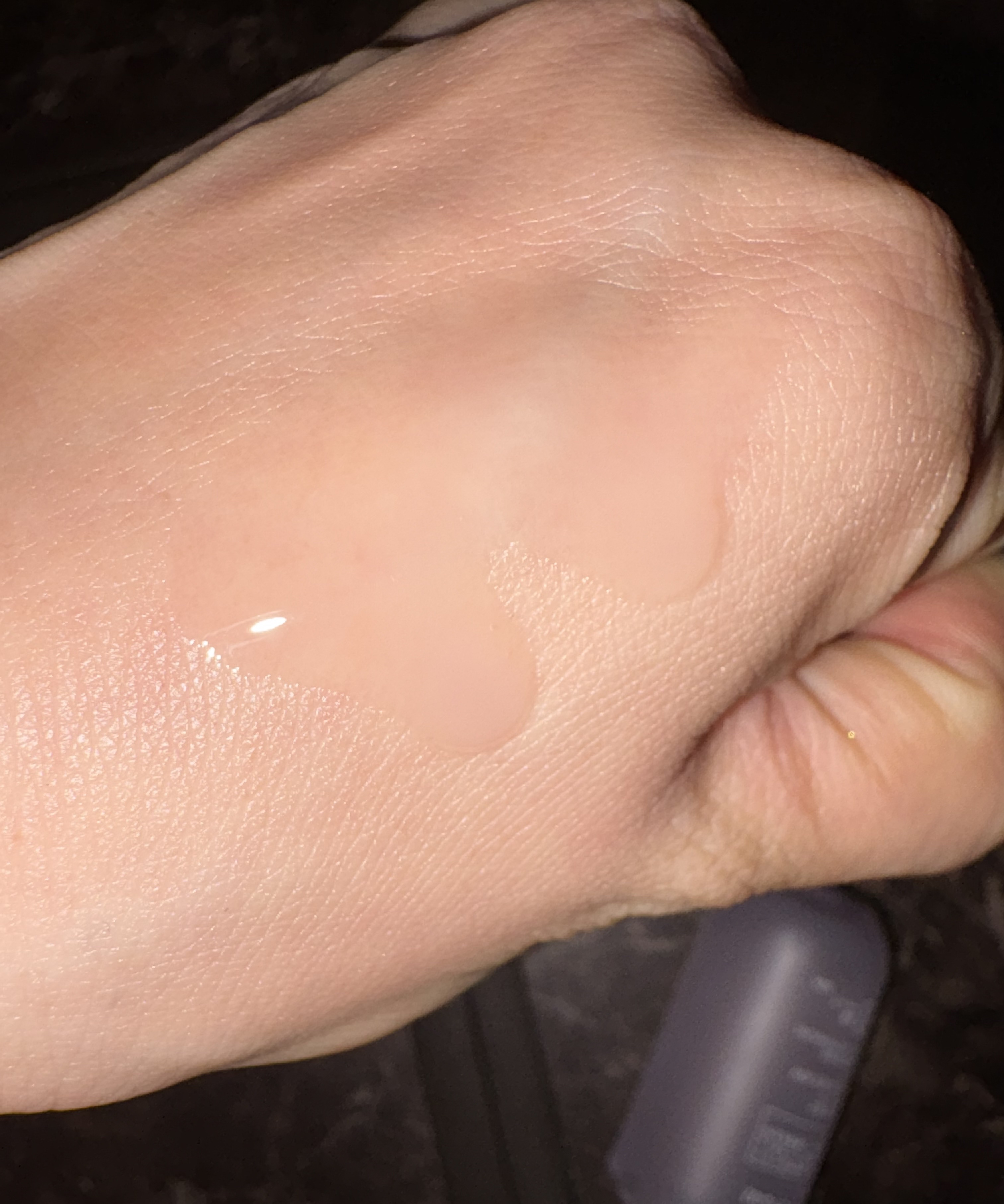 epime prepare serum #02/FABIUS/美容液を使ったクチコミ（2枚目）